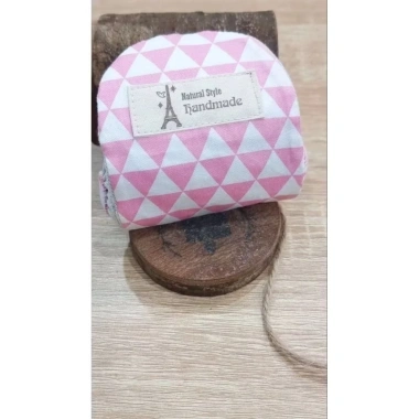 Bộ túi đựng kim chỉ may vá du lịch bằng vải đa ngăn - Nhẹ, tiện lợi, giá chỉ 29.000đ