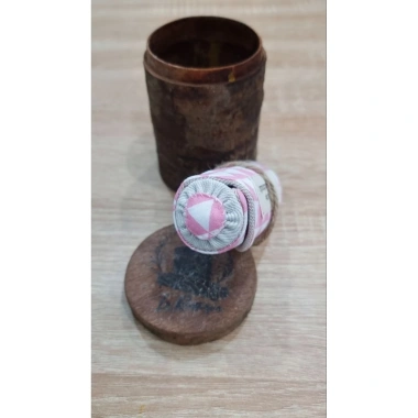 Bộ túi đựng kim chỉ may vá du lịch bằng vải đa ngăn - Nhẹ, tiện lợi, giá chỉ 29.000đ
