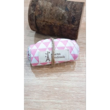 Bộ túi đựng kim chỉ may vá du lịch bằng vải đa ngăn - Nhẹ, tiện lợi, giá chỉ 29.000đ