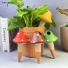 Bộ Tưới Nhỏ Giọt Gốm Di Động NS – Hệ Thống Tự Động Nhỏ Giọt Cho Chậu Nước 4