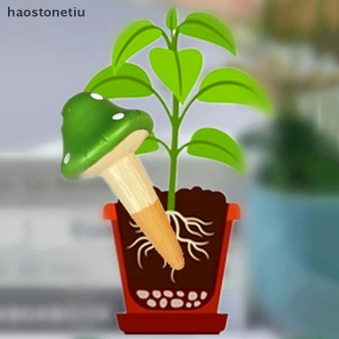 Bộ Tưới Nhỏ Giọt Gốm Di Động NS – Hệ Thống Tự Động Nhỏ Giọt Cho Chậu Nước 6