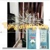 Bó tuyết mai siêu nụ dài 1m Trang trí Tết, decor nhà cửa, cắm lọ, setup studio, chụp ảnh, quà 23.000đ 6