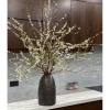 Bó tuyết mai siêu nụ dài 1m Trang trí Tết, decor nhà cửa, cắm lọ, setup studio, chụp ảnh, quà 23.000đ 7