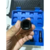Bộ tuýp hoa thị dùng máy 1/2 inch - Độ bền cao, giá ưu đãi 395.000 VND 5