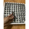 Bộ ty sen tự động cao cấp cho sen tắm, ti rút chất lượng, giá chỉ 156.000 VNĐ (giảm từ 199.680) 5