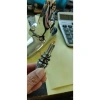 Bộ ty sen tự động cao cấp cho sen tắm, ti rút chất lượng, giá chỉ 156.000 VNĐ (giảm từ 199.680) 6