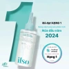 Bộ ủ mụn đầu đen Ilso 150ml và thanh đẩy mụn, chính hãng, kèm hộp bông, giá 109.000 VND 2