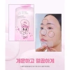 Bộ ủ mụn đầu đen Ilso 150ml và thanh đẩy mụn, chính hãng, kèm hộp bông, giá 109.000 VND 5