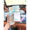 Bộ ủ mụn đầu đen Ilso 150ml và thanh đẩy mụn, chính hãng, kèm hộp bông, giá 109.000 VND 10