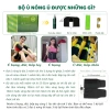 Bộ ủ nóng Thải Mỡ SB2 Cải Tiến - Giảm Vòng Eo, Đùi, Bắp Tay, Giá chỉ 450.000đ 3