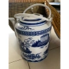 Bộ ủ trà & bình trà 1 lít - Thiết kế sang trọng, tiện lợi, giá chỉ 270.000 VND 3