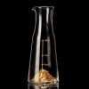 Bộ uống rượu Hoàng Kim 15ml-100ml - Ly, Cốc, Bình - Giá ưu đãi 58.000đ 3