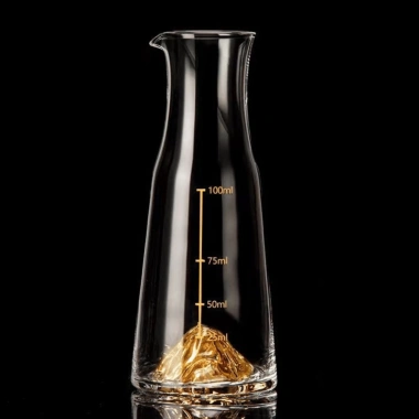 Bộ uống rượu Hoàng Kim 15ml-100ml - Ly, Cốc, Bình - Giá ưu đãi 58.000đ 3 Bộ uống rượu Hoàng Kim 15ml-100ml - Ly, Cốc, Bình - Giá ưu đãi 58.000đ 3