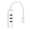 Bộ USB Ethernet TP-Link UE330C Type-C 3 Cổng USB-A 3.0 + Gigabit - Giá 380.000 VND 2
