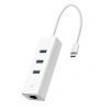 Bộ USB Ethernet TP-Link UE330C Type-C 3 Cổng USB-A 3.0 + Gigabit - Giá 380.000 VND 3
