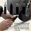 Bộ Vá Nấm Xe Không Ruột - Vá Lốp Ô Tô, Xe Máy Không Cần Tháo, Giá chỉ 465.000₫ 7