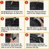 Bộ Vá Nấm Xe Không Ruột - Vá Lốp Ô Tô, Xe Máy Không Cần Tháo, Giá chỉ 465.000₫ 8