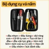 Bộ Vá Nấm Xe Không Ruột - Vá Lốp Ô Tô, Xe Máy Không Cần Tháo, Giá chỉ 465.000₫ 9