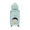 Bộ Vali Cô Gái Nice Day Maruko - Dễ Thương, Chắc Chắn, Phù Hợp Bay, Giá Sale 195k 5