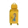 Bộ Vali Cô Gái Nice Day Maruko - Dễ Thương, Chắc Chắn, Phù Hợp Bay, Giá Sale 195k 7