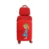 Bộ Vali Cô Gái Nice Day Maruko - Dễ Thương, Chắc Chắn, Phù Hợp Bay, Giá Sale 195k 8