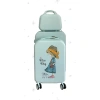 Bộ Vali Cô Gái Nice Day Maruko - Dễ Thương, Chắc Chắn, Phù Hợp Bay, Giá Sale 195k 9