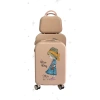 Bộ Vali Cô Gái Nice Day Maruko - Dễ Thương, Chắc Chắn, Phù Hợp Bay, Giá Sale 195k 10