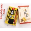 Bộ văn phòng tứ bảo luyện viết thư pháp, thư hoạ, giá rẻ 92.000đ 7