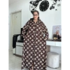 Bộ váy choàng áo khoác chống nắng tăm lạnh bigsize dãn 4 chiều 70-150kg - Giá ưu đãi 269k 5