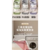 Bô vệ sinh 3 trong 1 cho bé: Điều chỉnh chiều cao, bô bước an toàn, giá 250k 9