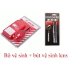 Bộ vệ sinh 7 món + bút lens LP1 - Giá 40.000₫, giảm mạnh, bảo vệ mắt