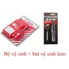 Bộ vệ sinh 7 món + bút lens LP1 - Giá 40.000₫, giảm mạnh, bảo vệ mắt 4
