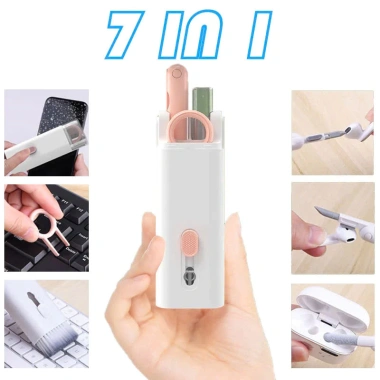 Bộ Vệ Sinh 7 trong 1 Laptop, PC, Điện Thoại - Bàn Phím, Tai Nghe AirPod, 49.000₫ Bộ Vệ Sinh 7 trong 1 Laptop, PC, Điện Thoại - Bàn Phím, Tai Nghe AirPod, 49.000₫