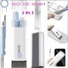 Bộ Vệ Sinh 7 trong 1 Laptop, PC, Điện Thoại - Bàn Phím, Tai Nghe AirPod, 49.000₫ 2