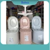 Bô vệ sinh di động đa năng cho người già, người ốm - Bồn cầu di động 135.000 VND
