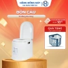 Bô vệ sinh di động Hằng Đồng Nát 5.459 cho người già, người ốm, giá 279.300₫