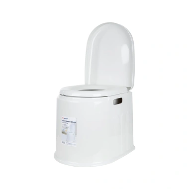 Bô vệ sinh di động Hằng Đồng Nát 5.459 cho người già, người ốm, giá 279.300₫ 3