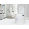 Bô vệ sinh di động Hằng Đồng Nát 5.459 cho người già, người ốm, giá 279.300₫ 4