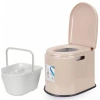 Bô vệ sinh di động Hằng Đồng Nát 5.459 cho người già, người ốm, giá 279.300₫ 8