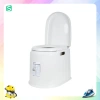 Bô vệ sinh di động Hokori 5.459 cho người già, người bệnh Tiện dụng Giá 239.000đ 3
