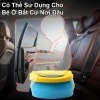 Bô Vệ Sinh Du Lịch Gấp Gọn Hình Chuối cho Bé 1 tuổi-Nhựa ABS chịu 50kg - 129.000₫ 8
