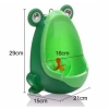 Bô vệ sinh hình con ếch gắn tường cho bé trai - Tiện lợi, tặng miếng dán - Giá 89.000đ 6