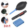 Bộ vệ sinh máy ảnh 3 trong 1 - Giá ưu đãi 54.000đ, bảo vệ ống kính sạch bóng 2