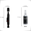 Bộ vệ sinh máy ảnh 5in1 – Làm sạch ống kính, máy ảnh, giảm giá 18% chỉ 76.000₫ 2