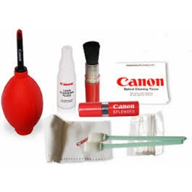 Bộ Vệ sinh máy ảnh - Đánh bóng ống kính, làm sạch cảm biến, giảm còn 80.000₫