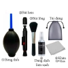 Bộ Vệ sinh máy ảnh - Đánh bóng ống kính, làm sạch cảm biến, giảm còn 80.000₫ 4