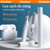 Bộ vệ sinh tai nghe, bàn phím đa năng - Nhựa ABS cao cấp, nhỏ gọn, dùng cho máy tính, máy ảnh, AirPods - Giá 25.800₫
