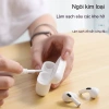 Bộ vệ sinh tai nghe, bàn phím đa năng - Nhựa ABS cao cấp, nhỏ gọn, dùng cho máy tính, máy ảnh, AirPods - Giá 25.800₫ 4