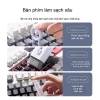 Bộ vệ sinh tai nghe, bàn phím đa năng - Nhựa ABS cao cấp, nhỏ gọn, dùng cho máy tính, máy ảnh, AirPods - Giá 25.800₫ 9
