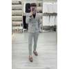 Bộ vest 6 khuy cao cấp full màu, full size, giá chỉ 999.000 VNĐ, giảm tới 20% 2